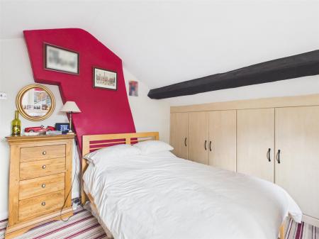 Double Bedroom Two