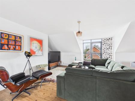 Lounge Area