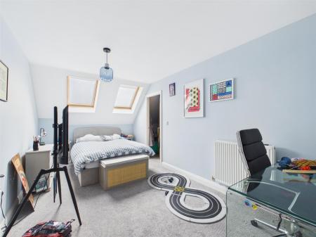Double Bedroom Two
