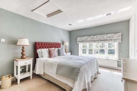 Double Bedroom Six