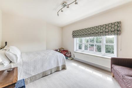 Double Bedroom Five
