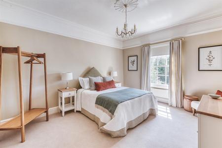 Double Bedroom Four