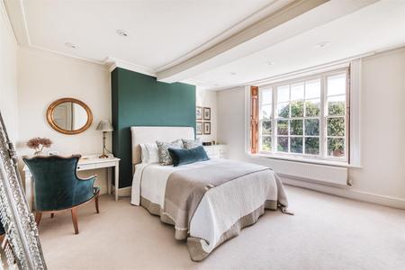 Double Bedroom Two