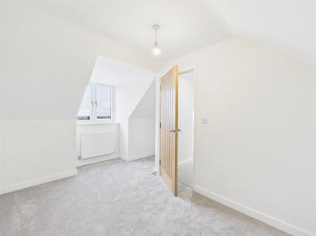 Bedroom Five