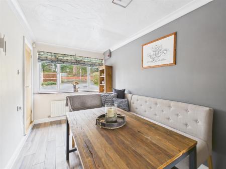 Dining Room/Playroom