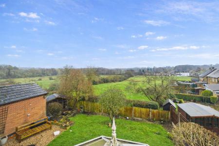 Council Tax Band - D