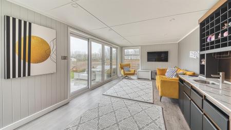 Cabinmaster Studio/Home Office