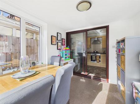 Sun Lounge/Conservatory