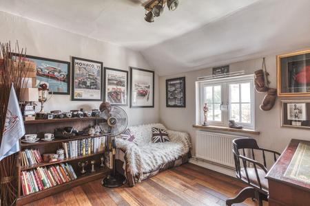 Double Bedroom Two