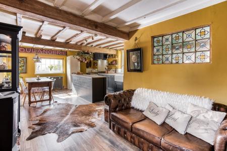 Living Kitchen/Dining/Snug