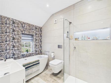 En-Suite
