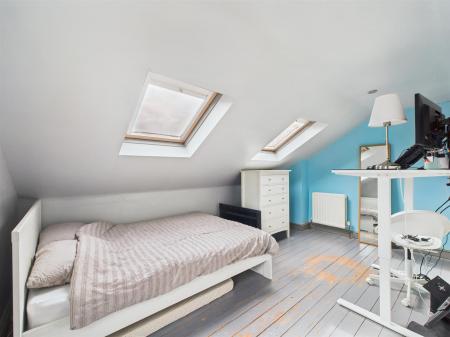 Double Bedroom Three