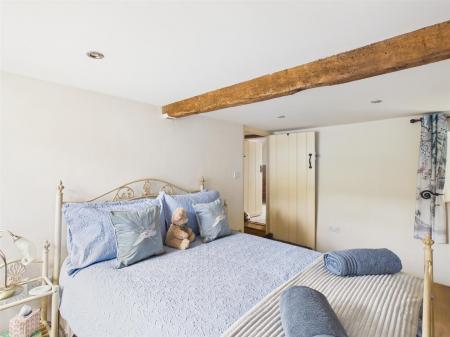 Double Bedroom Two