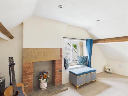 Double Bedroom Three