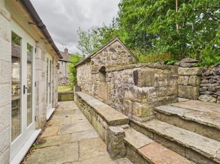 Outbuilding