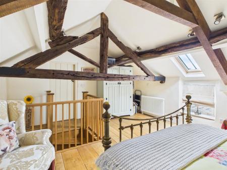 Double Bedroom One