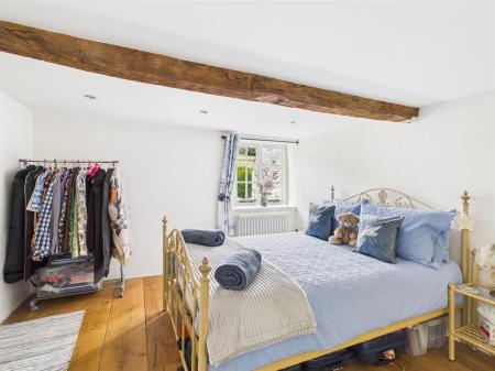 Double Bedroom Two