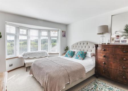 Double Bedroom Three