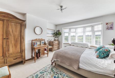 Double Bedroom Three