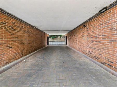 Secure Gated Access/ Exit