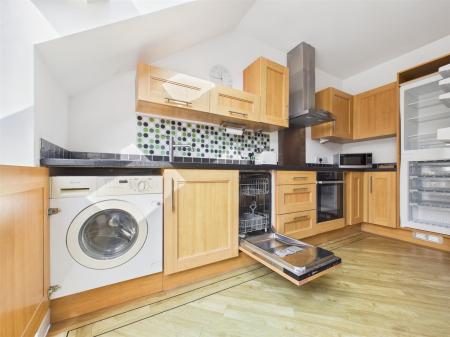 Integrated Appliances