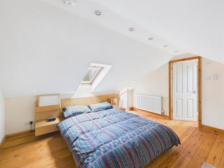 Attic Bedroom