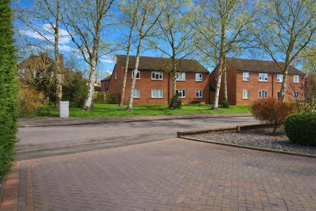 Double Width Driveway
