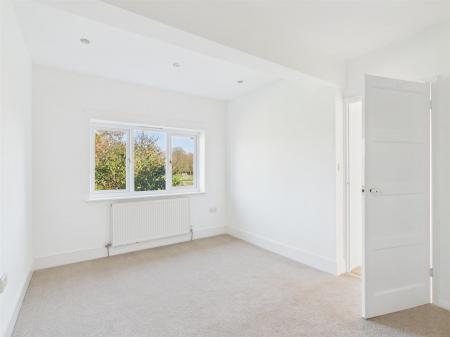 Double Bedroom Three