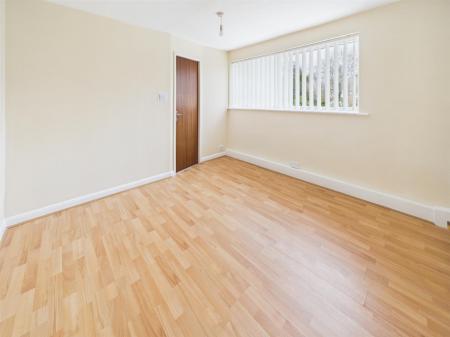 Master Bedroom With En-Suite