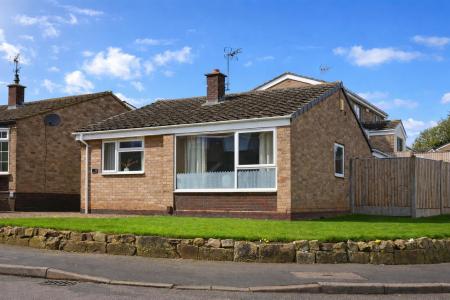 Front Garden & Side Garden