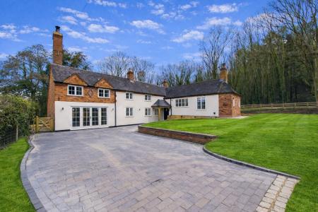 The Incredible Primrose Bank