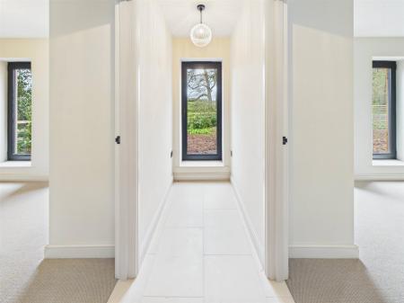 Access To Bedroom Two And Three