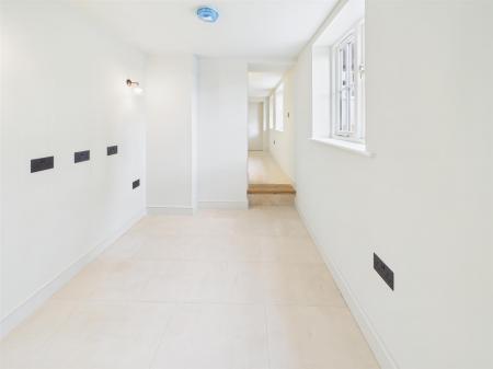 Office/ Study/ Dressing Area