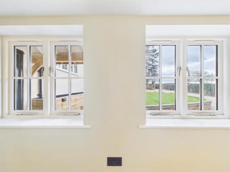 View From Reception Room