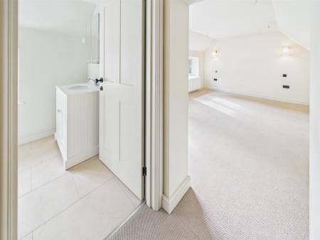Bedroom Five & En-Suite