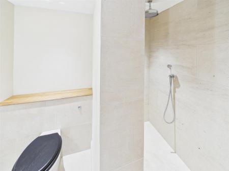 Large Walk In Shower