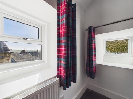Bedroom Two View