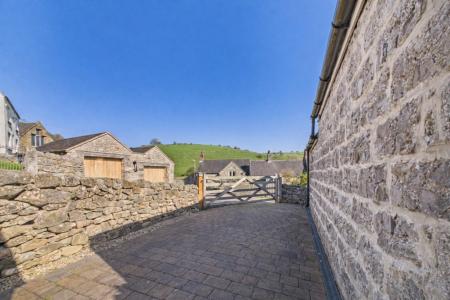 Driveway Parking