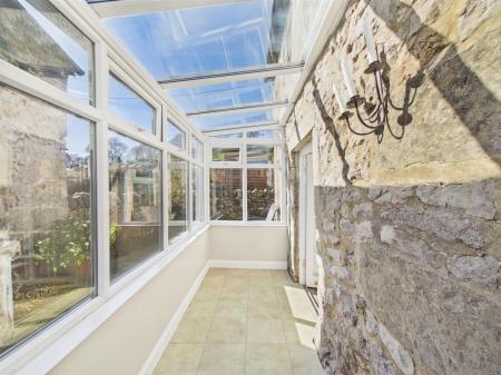 Sunroom