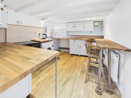 Beautiful Kitchen