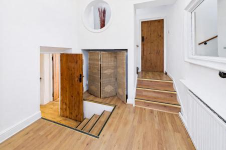 Stunning Entrance Hallway
