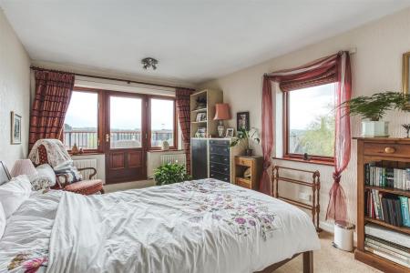Double Bedroom Four