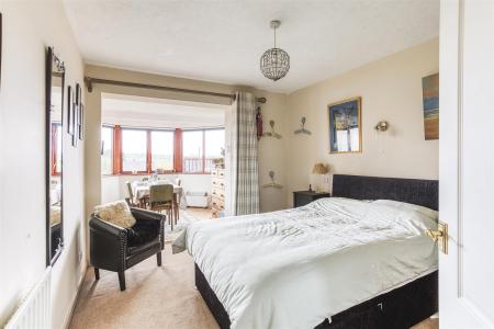 Double Bedroom Three