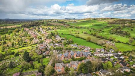 Council Tax Band G - Amber Valley