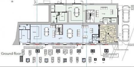 Floorplan Ground Floor