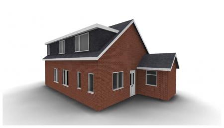 Planning Permission ( now lapsed )