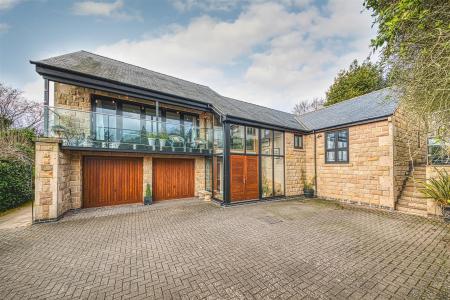 Double Integral Garage