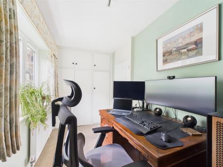 Bedroom Five