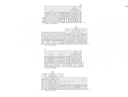 Elevations