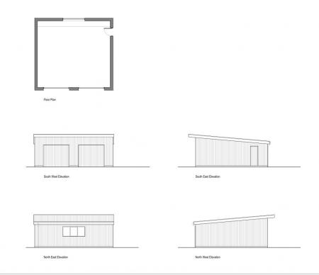 Elevations